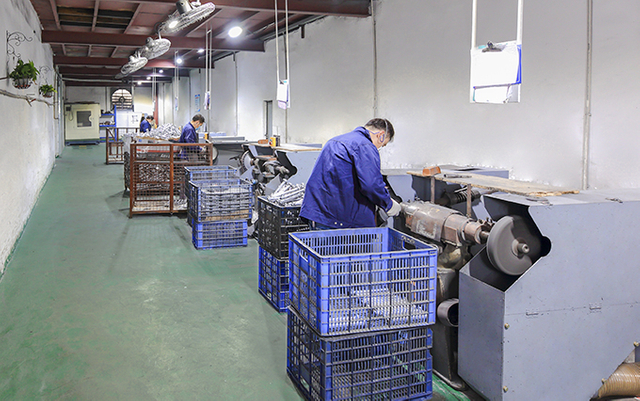 Pressure Die Casting Supplier