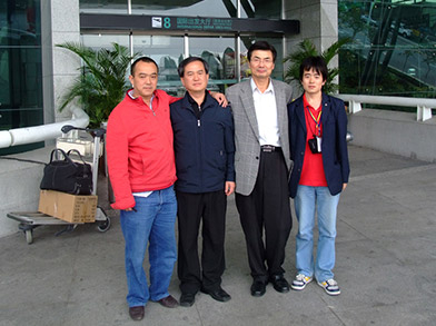 aluminum die casting china