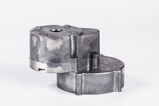 Aluminium Pressure Die Casting Products
