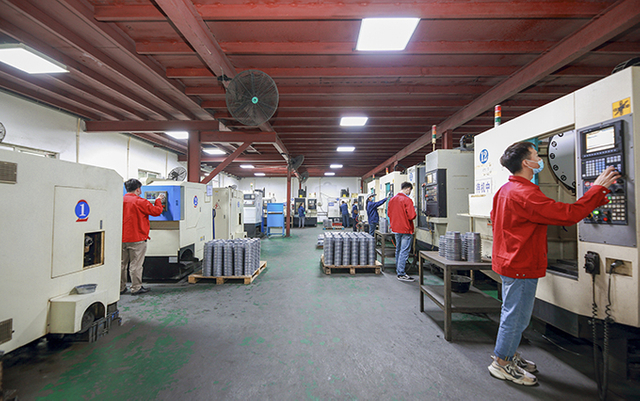 Die Casting Manufacturers