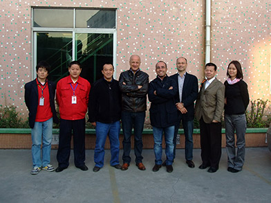 high pressure die casting