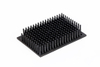 Anodized Aluminum Heat Sink