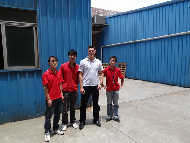 aluminum castings company