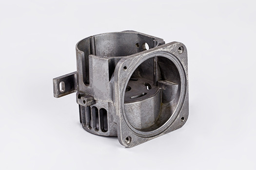 Pressure Die Casting Products