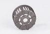 Aluminum Die Casting Products | Motor Cover
