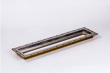 Do you know how to detect internal cracks in die castings?
