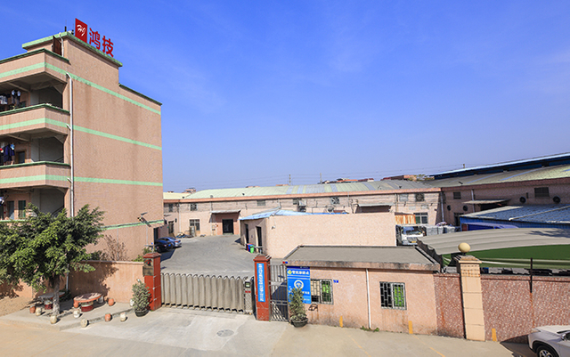 Pressure Die Casting