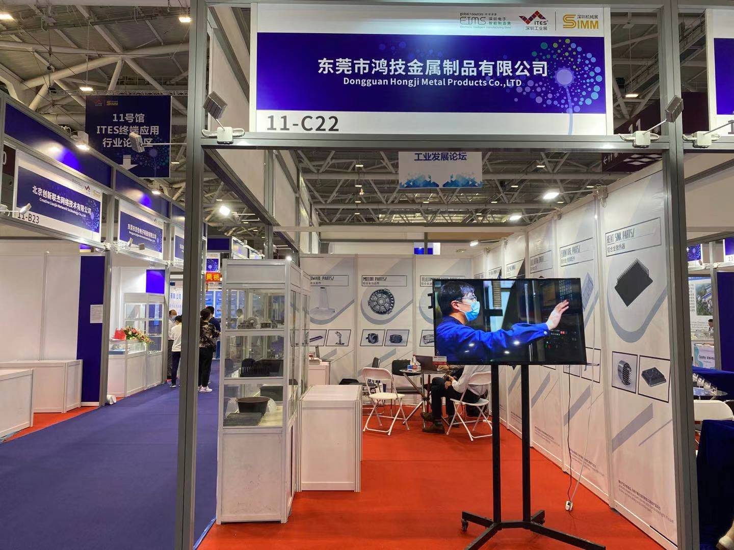 custom die casting company