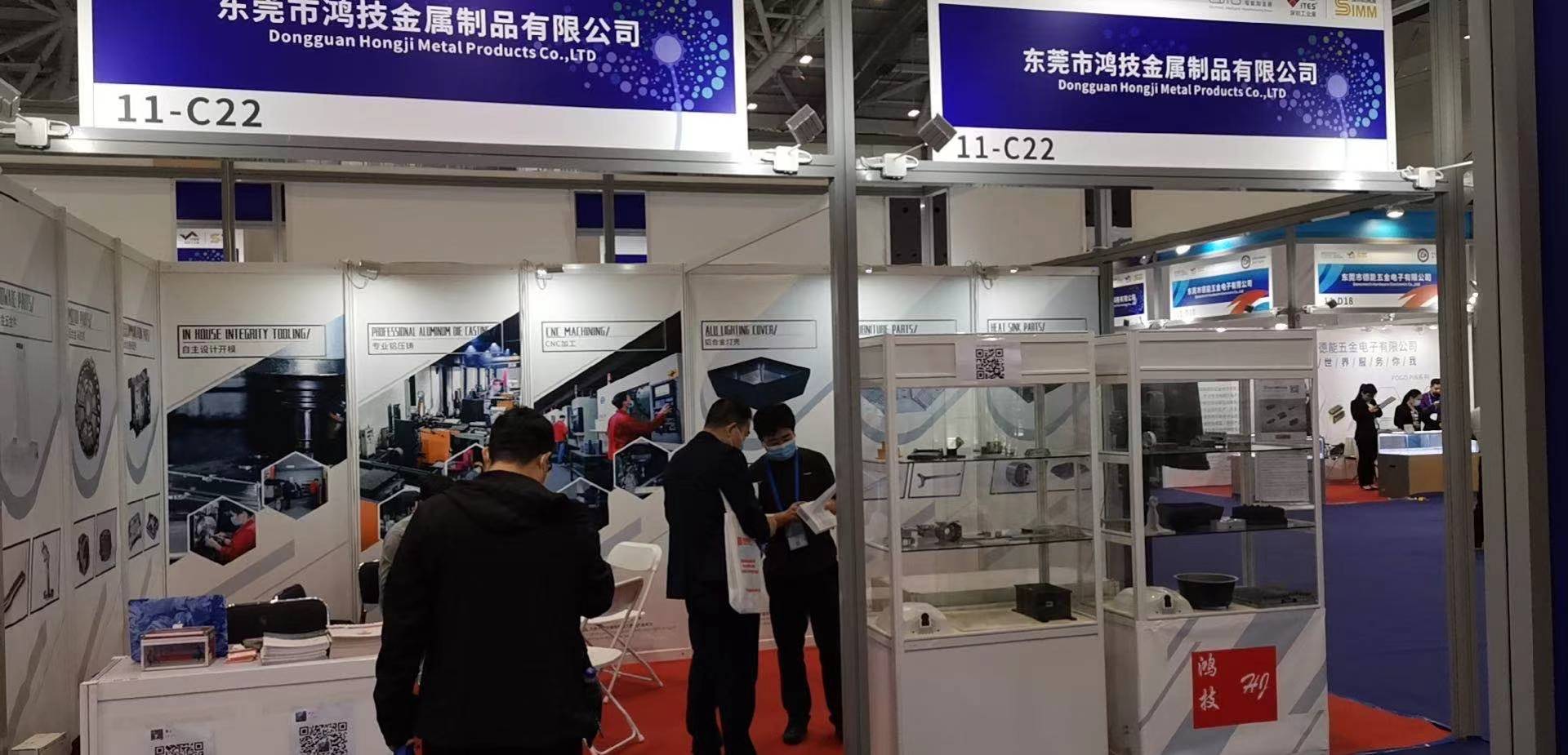 custom die casting services