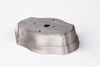 Aluminum Die Casting Cover