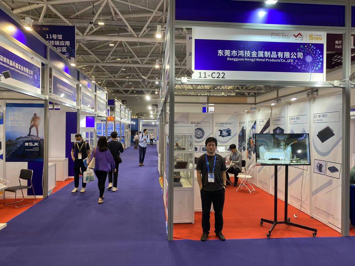 custom die casting tooling