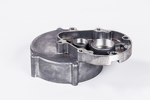 Aluminium Pressure Die Casting Products