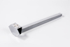 Aluminum Die Casting Leg 