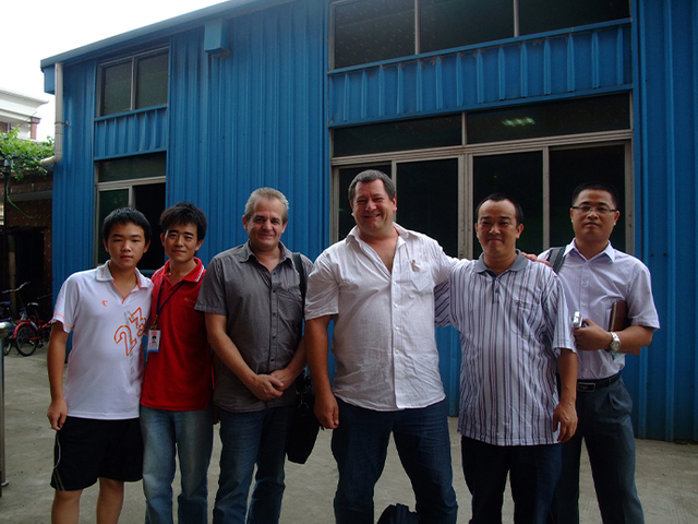 aluminum casting company